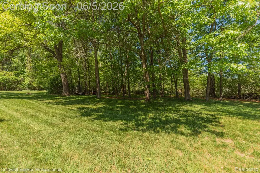 3364 Habitat Trail Hamburg Township MI 48169