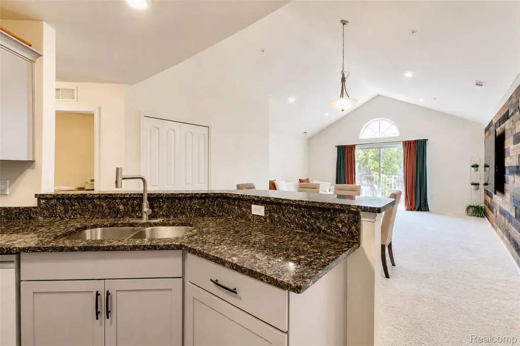 45806 Aragon Lane Canton Charter Township MI 48187