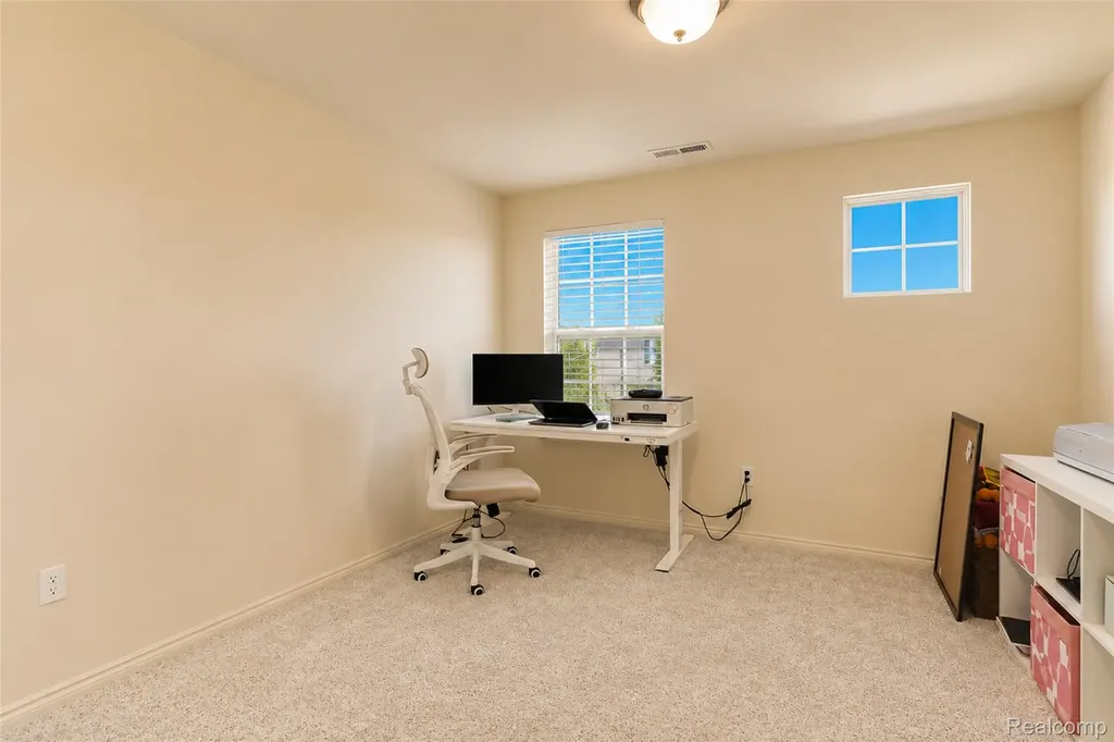 45806 Aragon Lane Canton Charter Township MI 48187