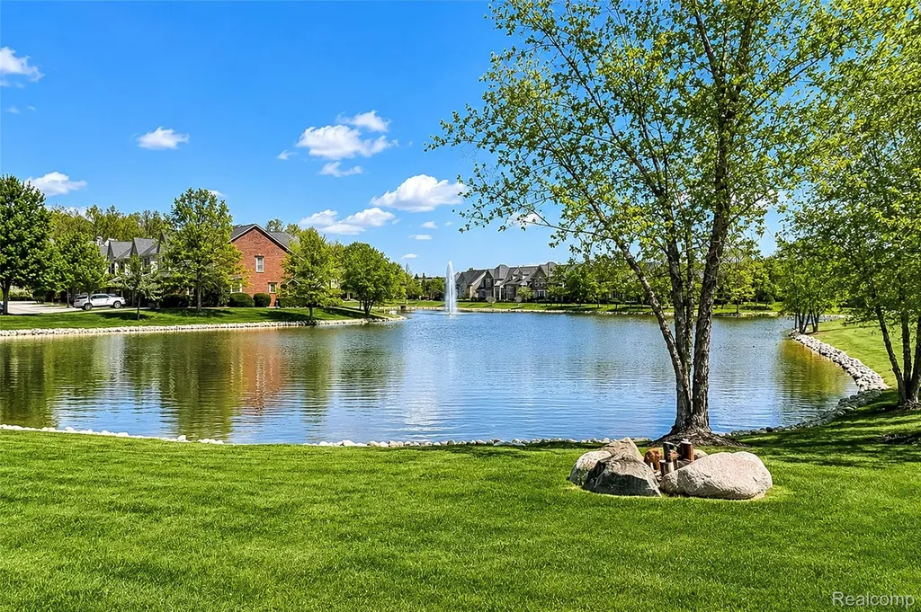 45806 Aragon Lane Canton Charter Township MI 48187
