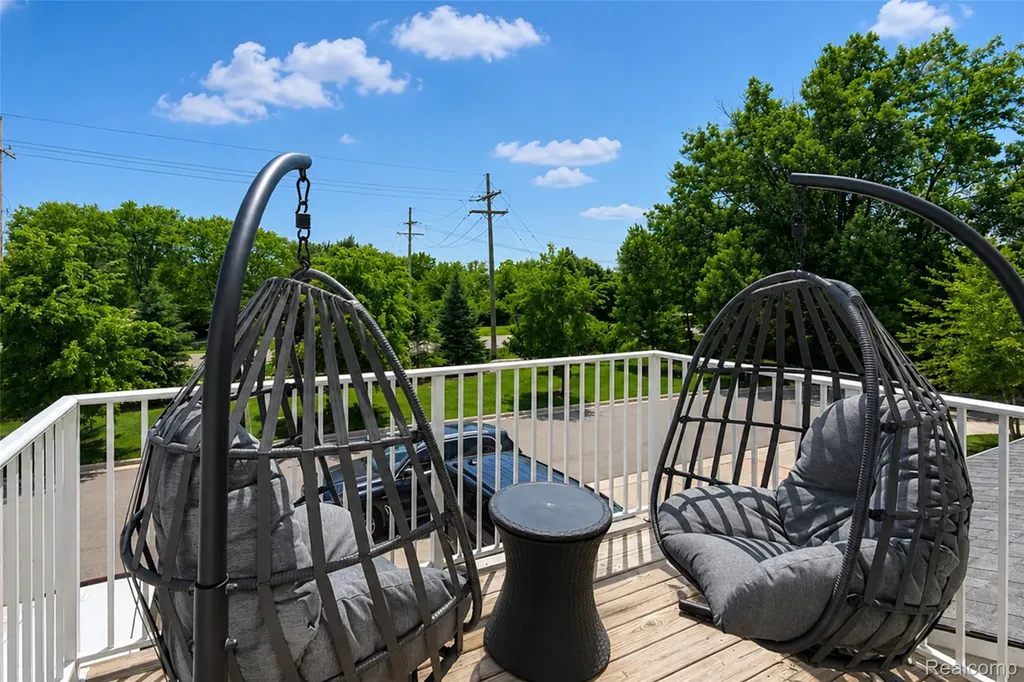 45806 Aragon Lane Canton Charter Township MI 48187