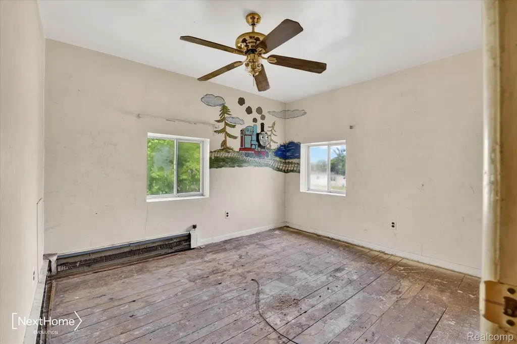 783 E Huron River Drive Van Buren Charter Township MI 48111