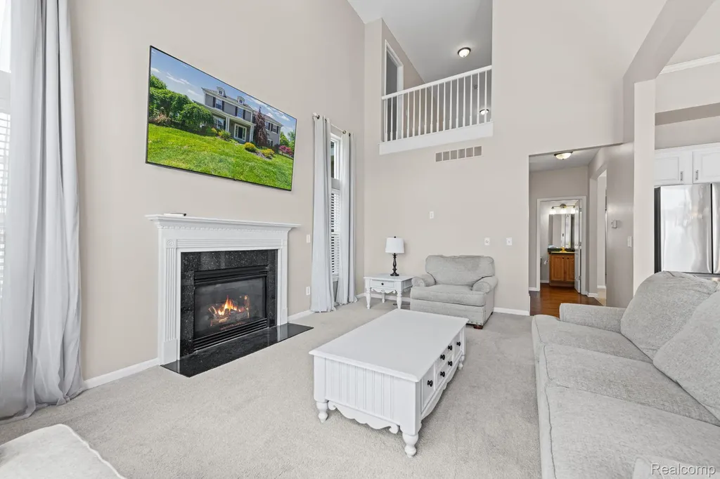 840 Cross Circle Oxford Charter Township MI 48371