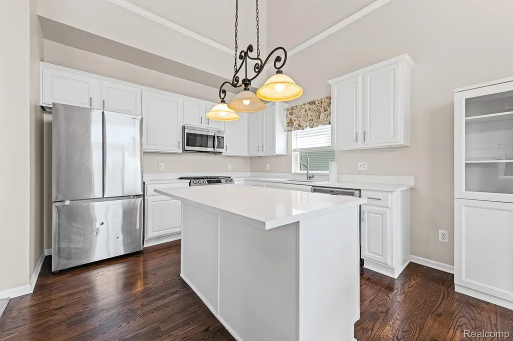 840 Cross Circle Oxford Charter Township MI 48371
