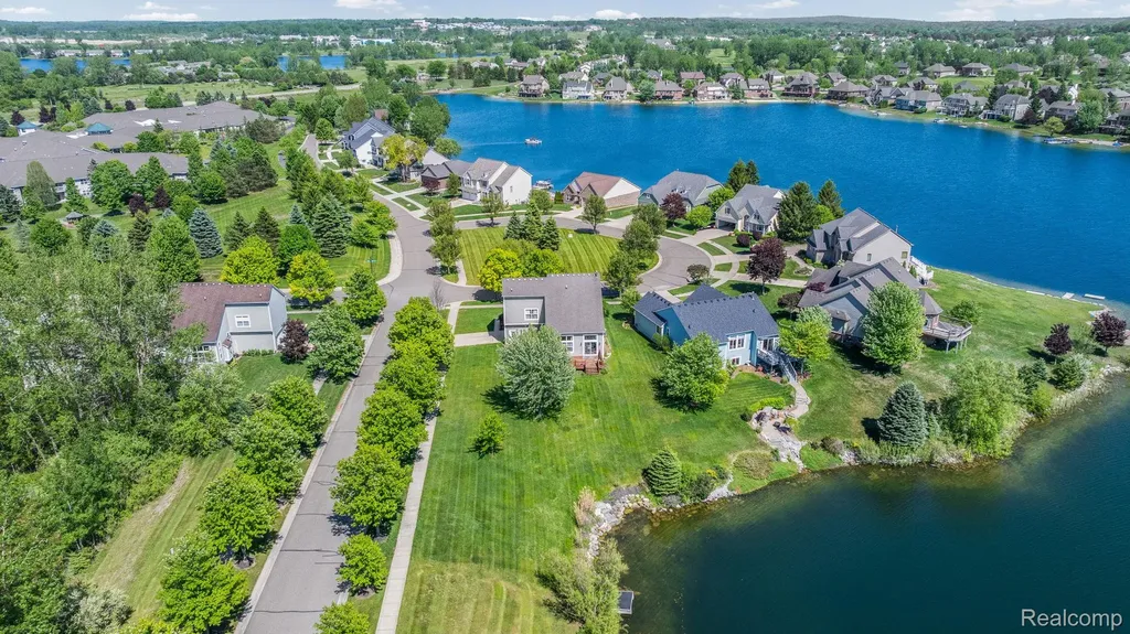 840 Cross Circle Oxford Charter Township MI 48371
