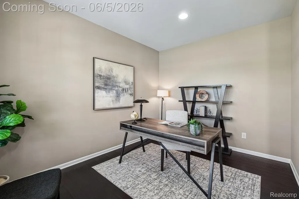 58261 Missaukee Lane Lyon Charter Township MI 48165