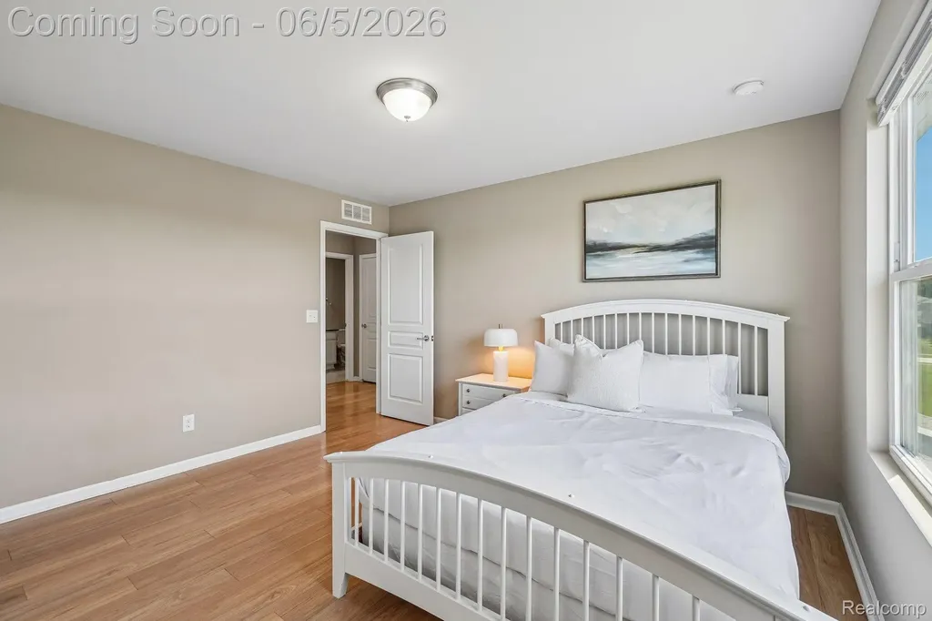 58261 Missaukee Lane Lyon Charter Township MI 48165