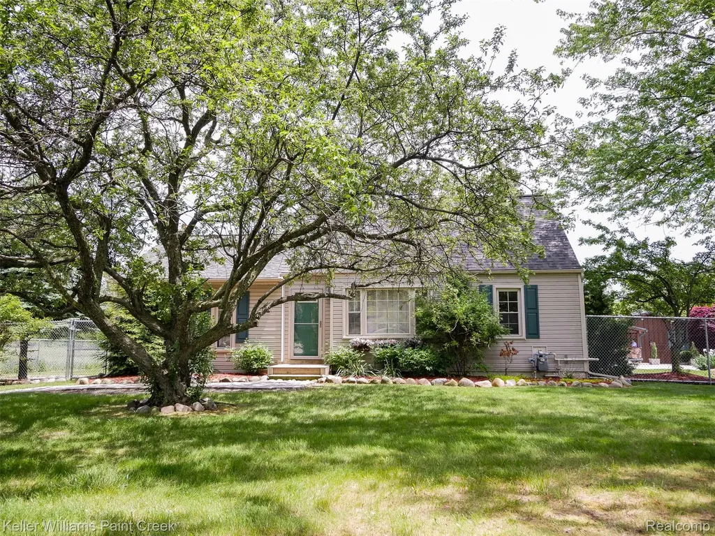 75600 Van Dyke Road Bruce Township MI 48065
