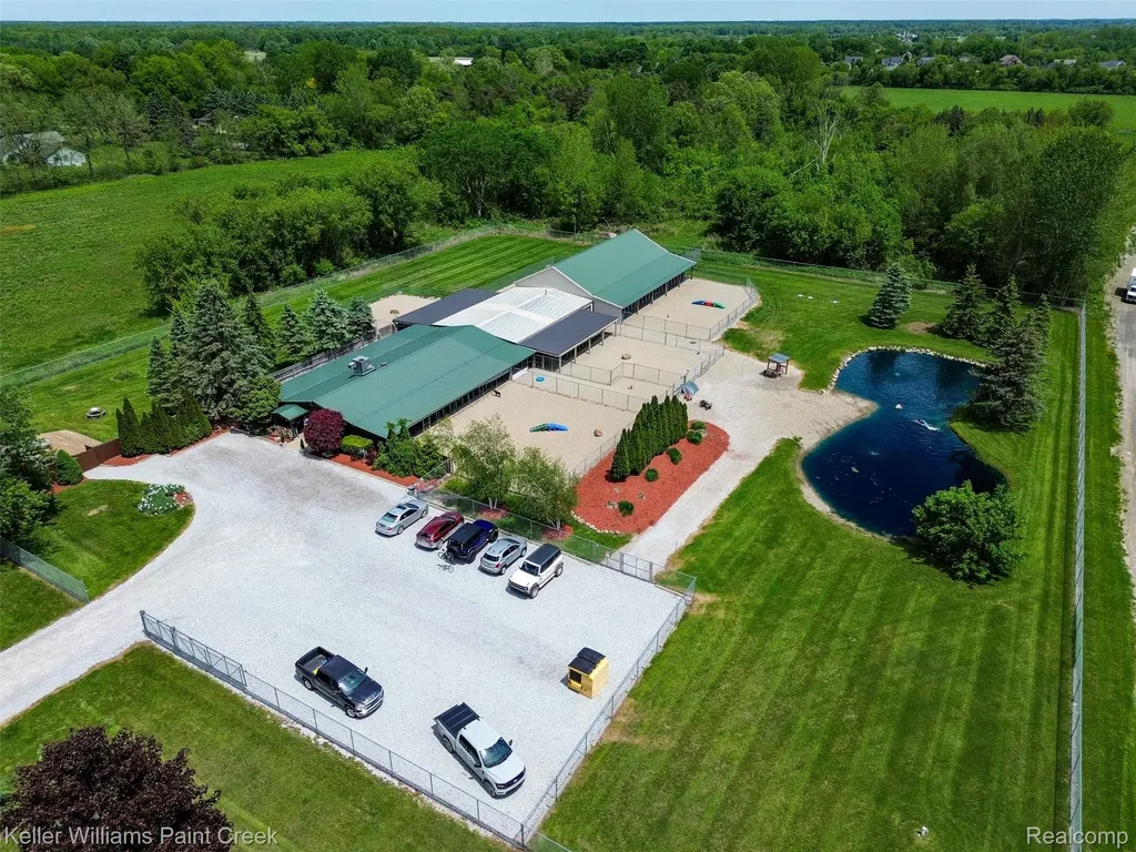 75600 Van Dyke Road Bruce Township MI 48065
