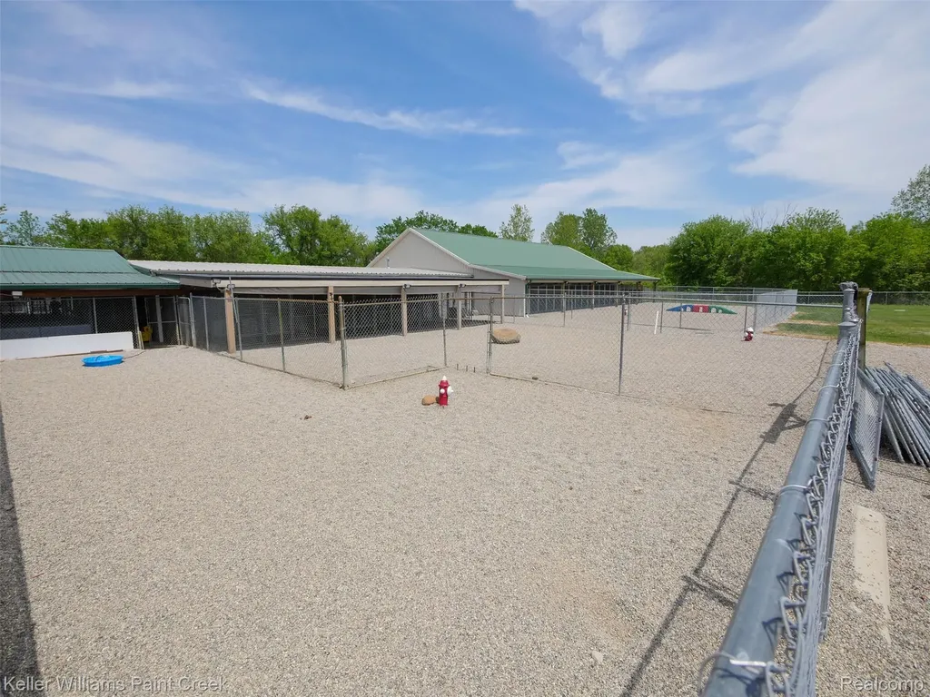 75600 Van Dyke Road Bruce Township MI 48065