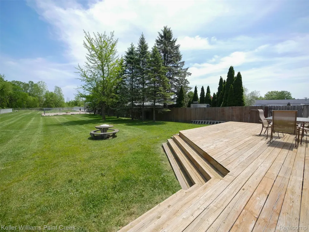 75600 Van Dyke Road Bruce Township MI 48065