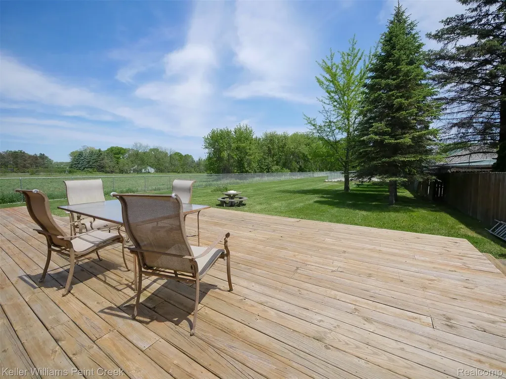 75600 Van Dyke Road Bruce Township MI 48065