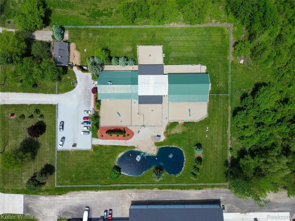 75600 Van Dyke Road Bruce Township MI 48065