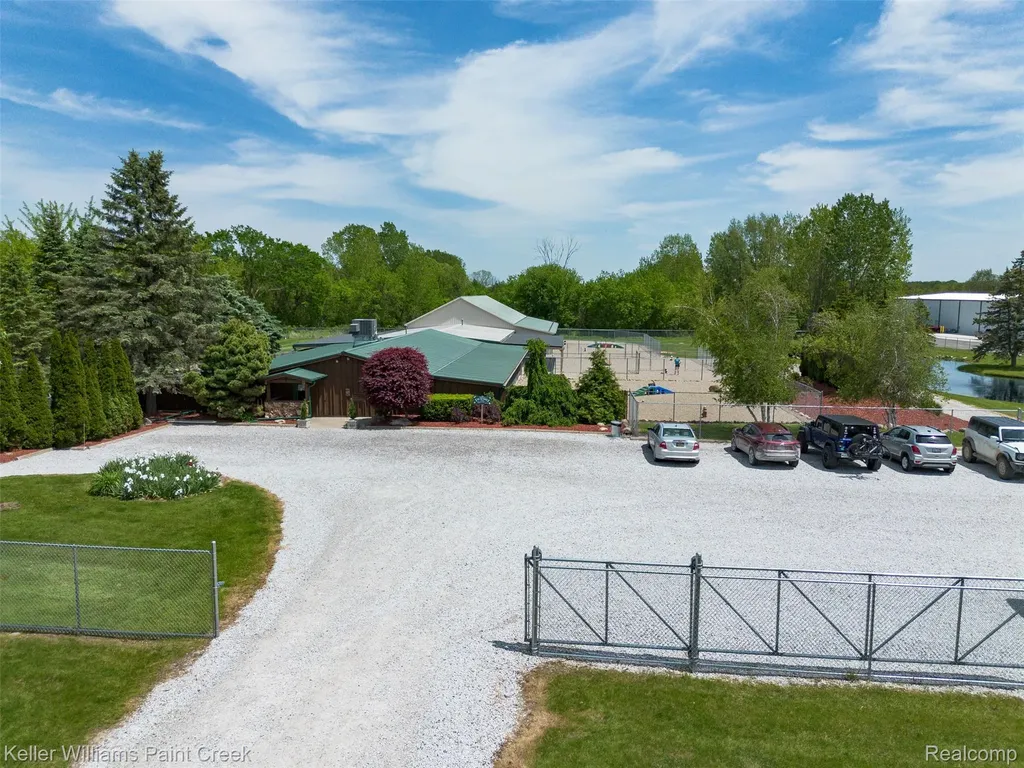 75600 Van Dyke Road Bruce Township MI 48065