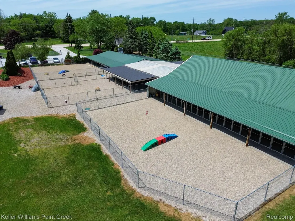 75600 Van Dyke Road Bruce Township MI 48065