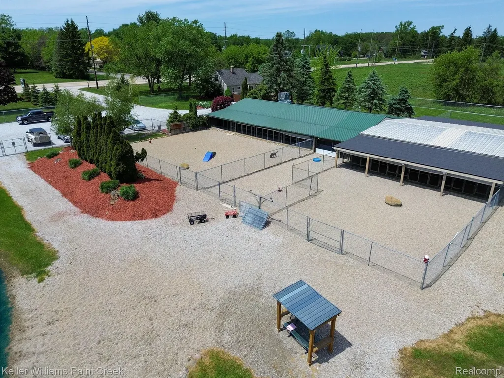 75600 Van Dyke Road Bruce Township MI 48065