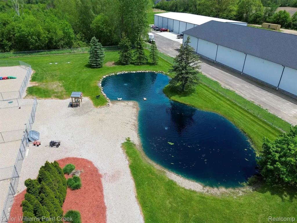 75600 Van Dyke Road Bruce Township MI 48065