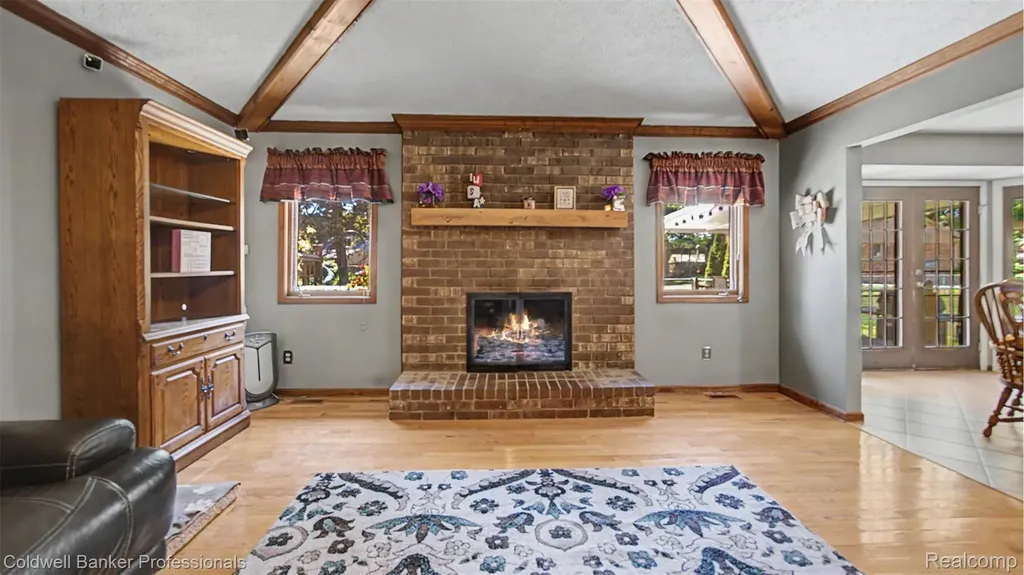 14446 Longview Drive Sterling Heights City MI 48313