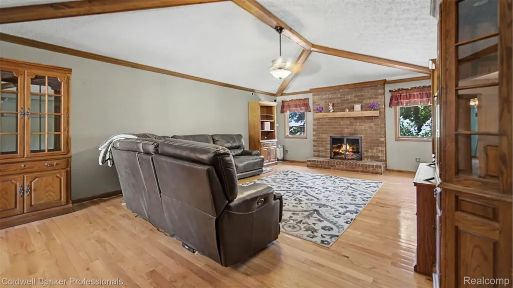 14446 Longview Drive Sterling Heights City MI 48313