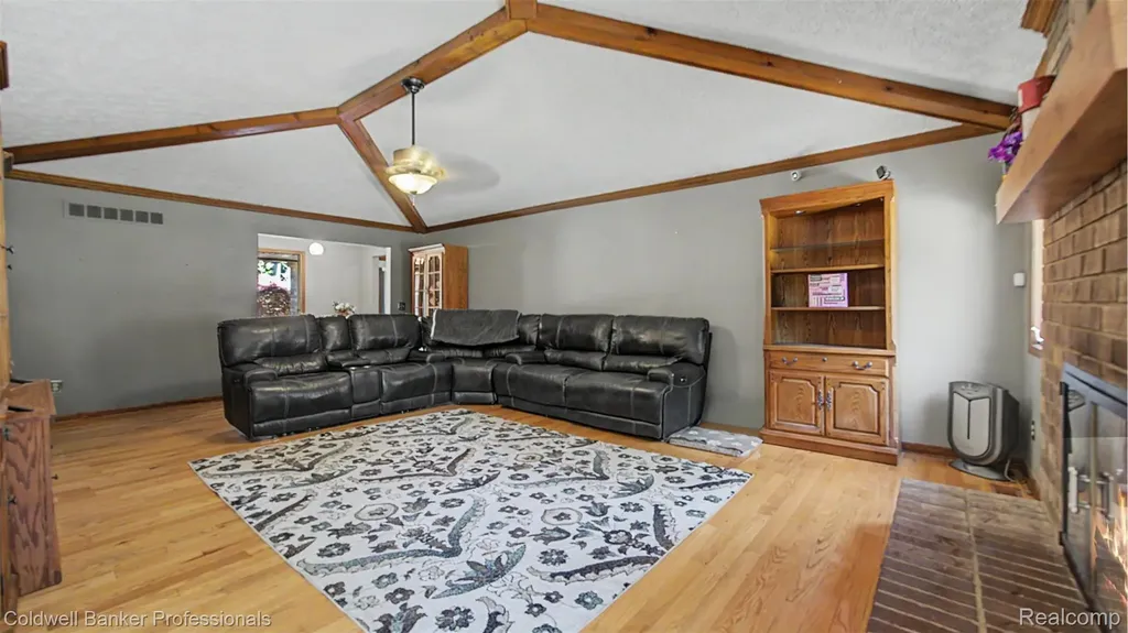 14446 Longview Drive Sterling Heights City MI 48313