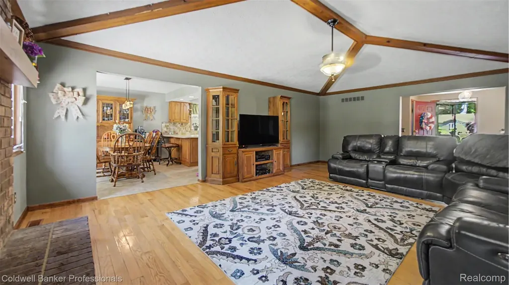 14446 Longview Drive Sterling Heights City MI 48313