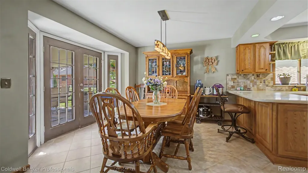 14446 Longview Drive Sterling Heights City MI 48313