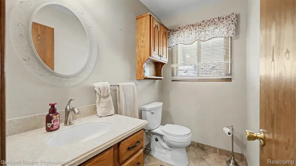 14446 Longview Drive Sterling Heights City MI 48313