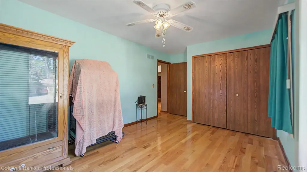 14446 Longview Drive Sterling Heights City MI 48313