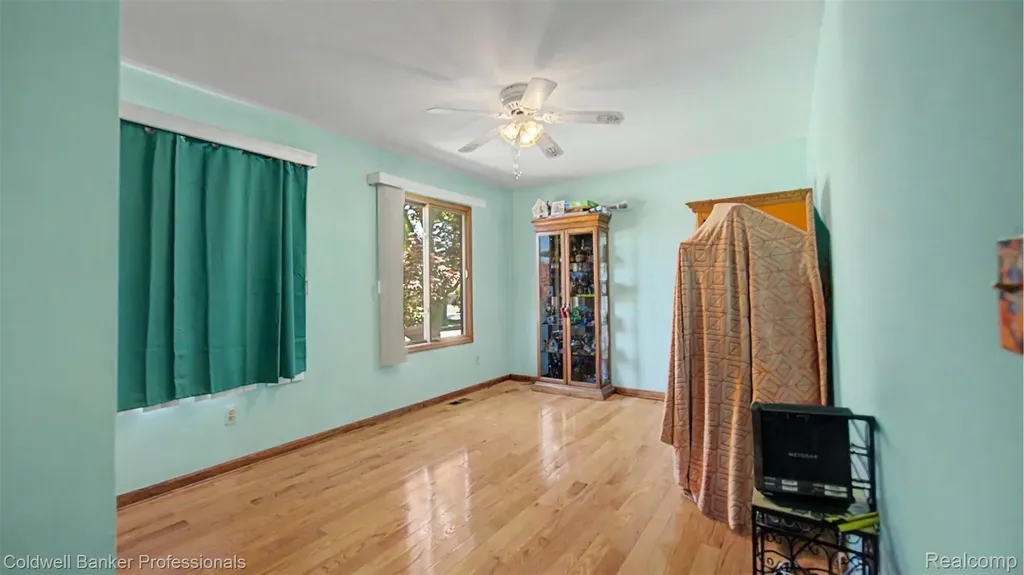 14446 Longview Drive Sterling Heights City MI 48313