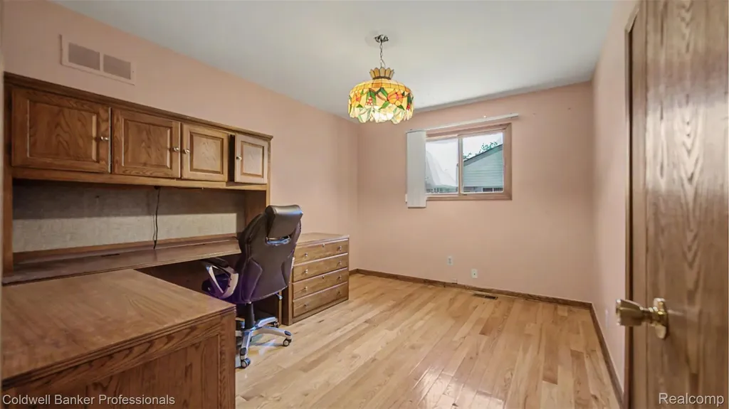 14446 Longview Drive Sterling Heights City MI 48313