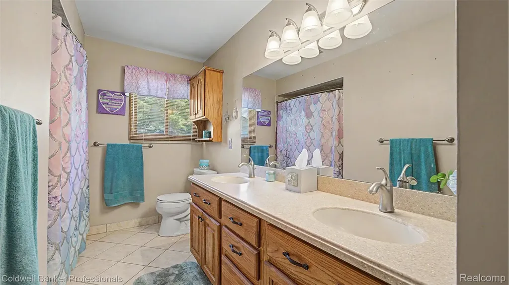14446 Longview Drive Sterling Heights City MI 48313