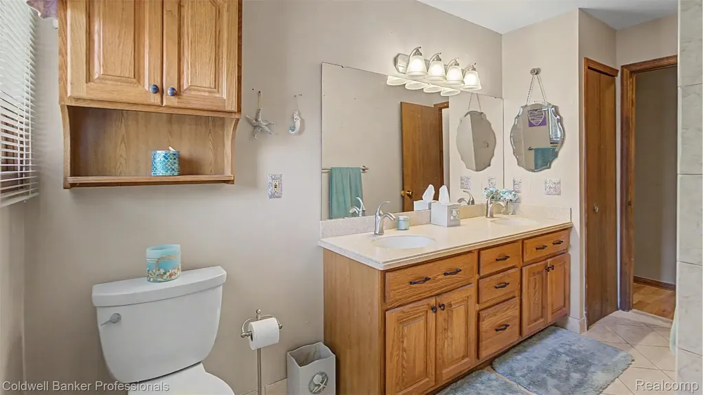 14446 Longview Drive Sterling Heights City MI 48313