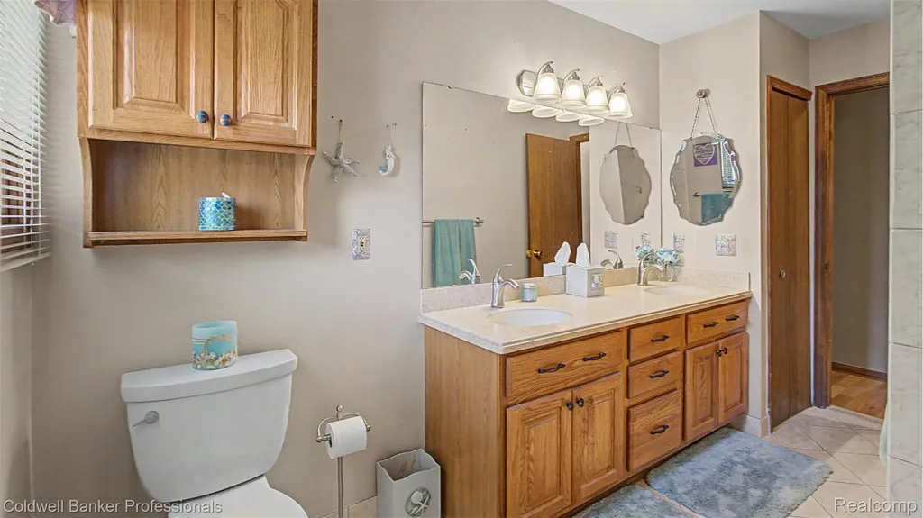 14446 Longview Drive Sterling Heights City MI 48313