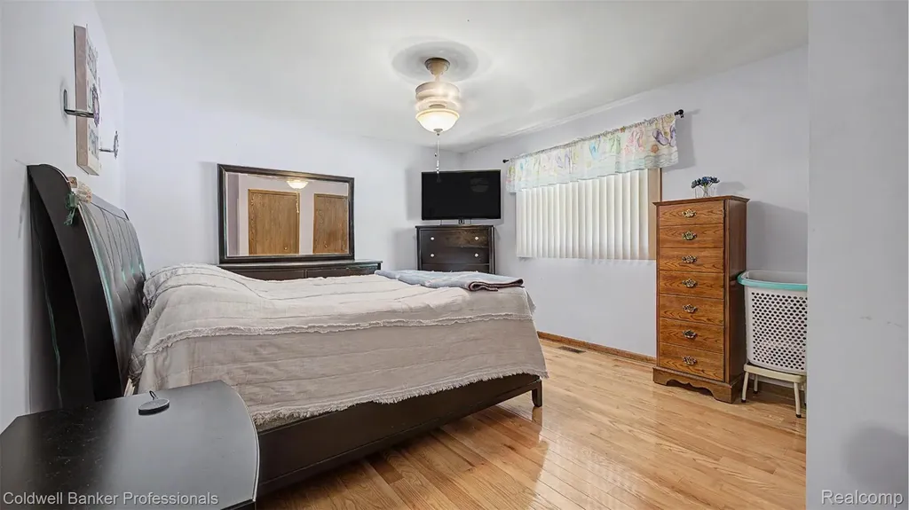14446 Longview Drive Sterling Heights City MI 48313