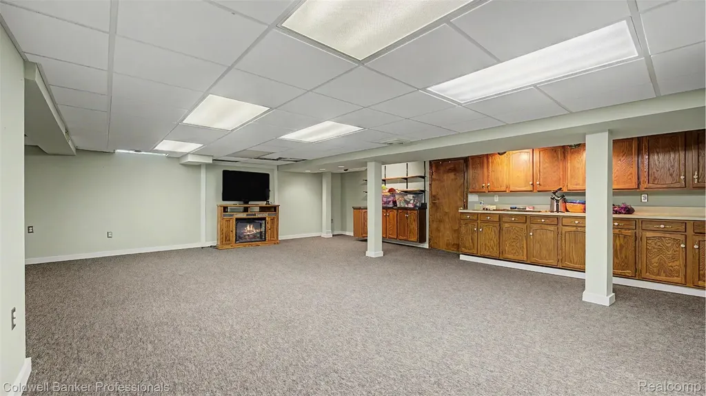 14446 Longview Drive Sterling Heights City MI 48313