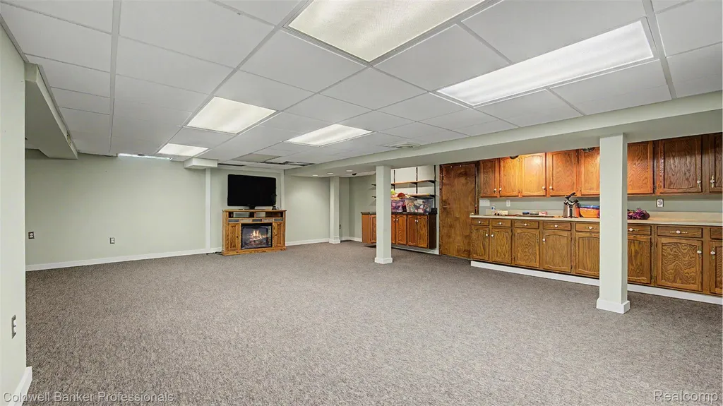 14446 Longview Drive Sterling Heights City MI 48313