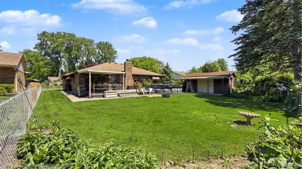 14446 Longview Drive Sterling Heights City MI 48313