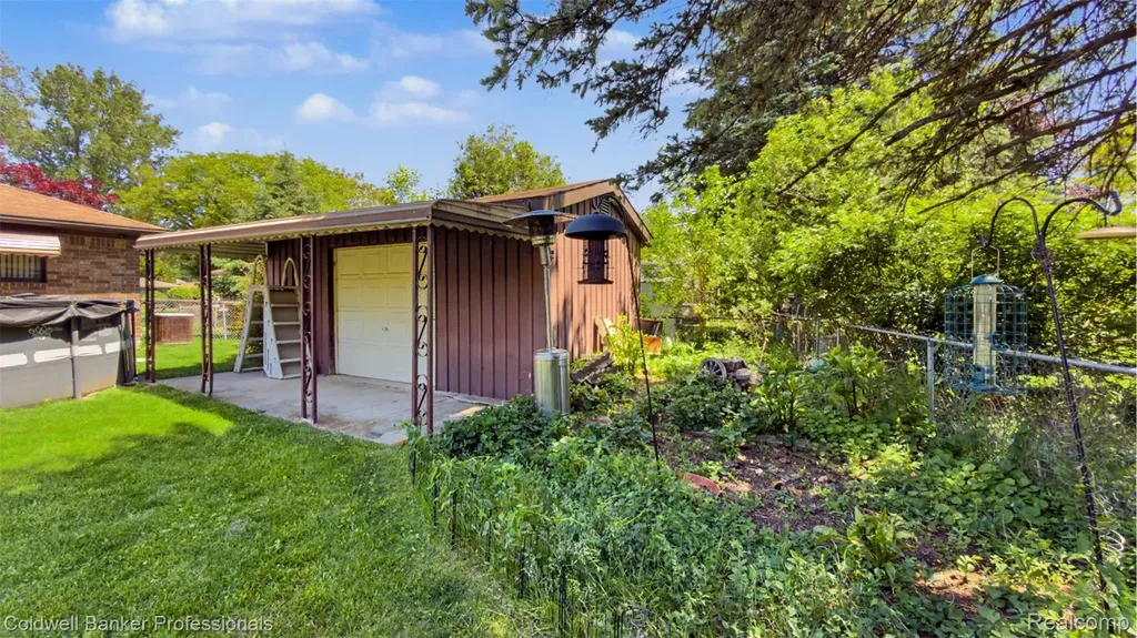 14446 Longview Drive Sterling Heights City MI 48313