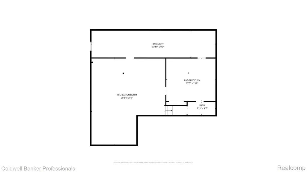 14446 Longview Drive Sterling Heights City MI 48313