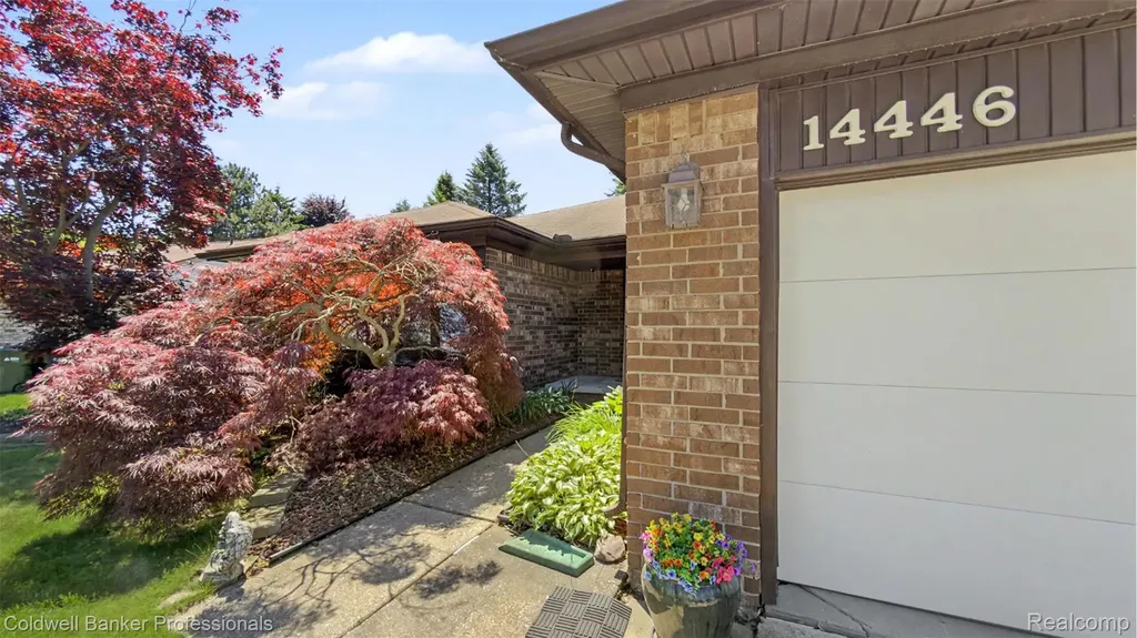 14446 Longview Drive Sterling Heights City MI 48313