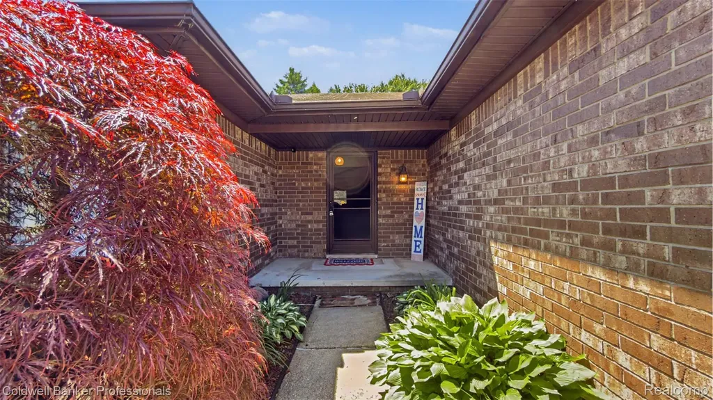 14446 Longview Drive Sterling Heights City MI 48313