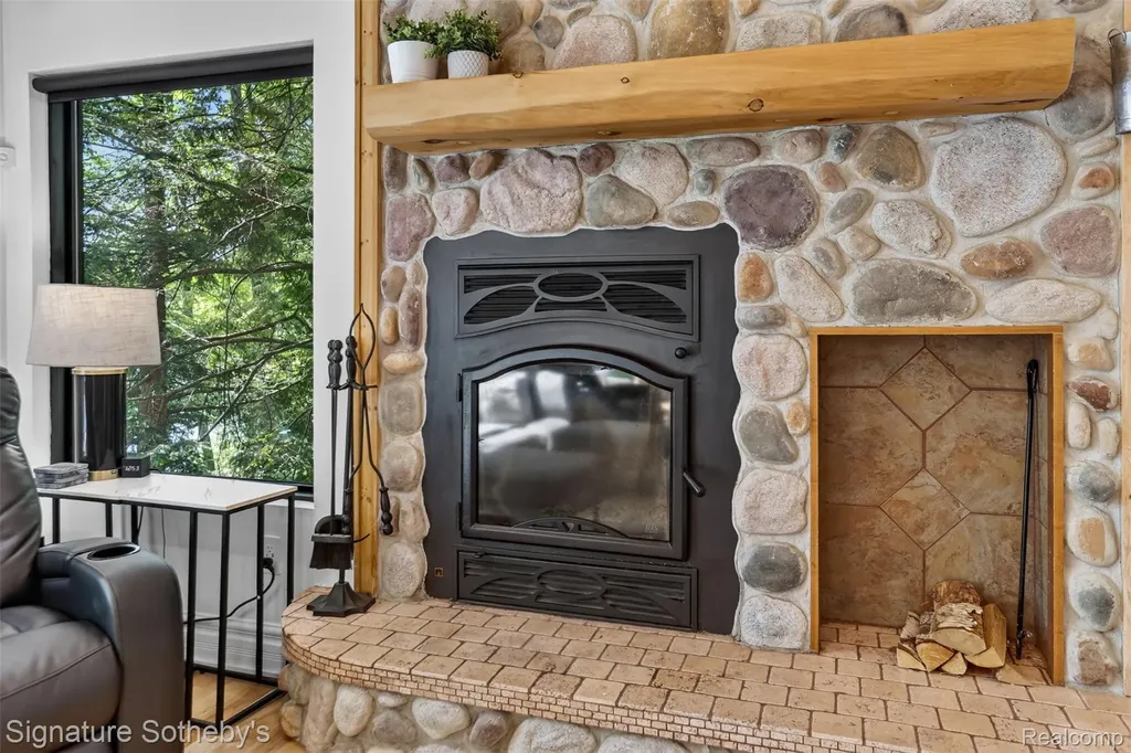 5084 N Birch Avenue Sheridan Township MI 49410