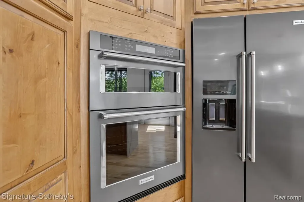 5084 N Birch Avenue Sheridan Township MI 49410