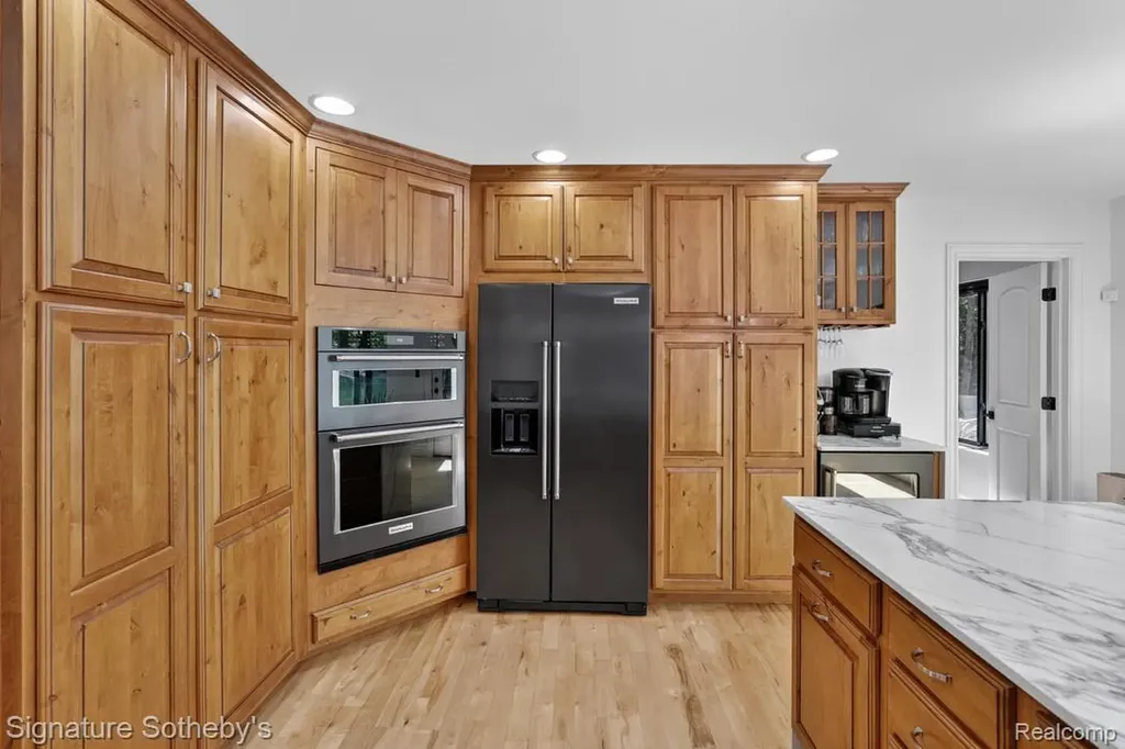 5084 N Birch Avenue Sheridan Township MI 49410