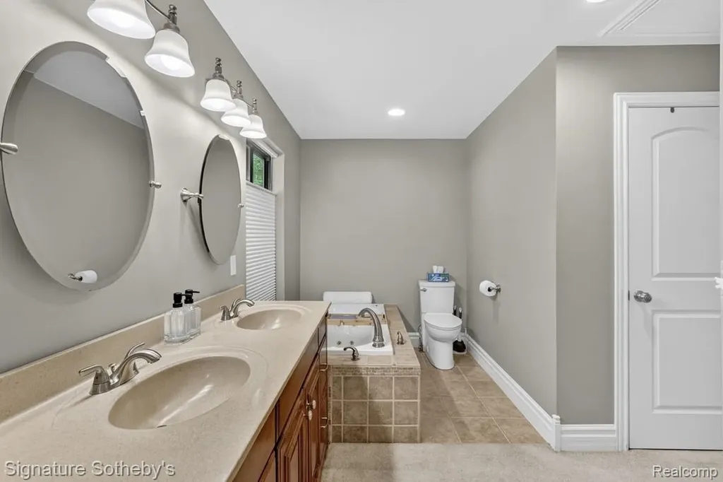5084 N Birch Avenue Sheridan Township MI 49410