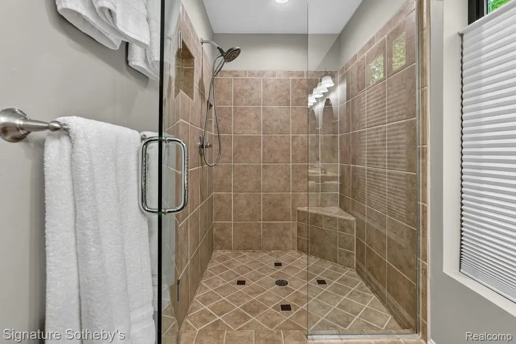 5084 N Birch Avenue Sheridan Township MI 49410