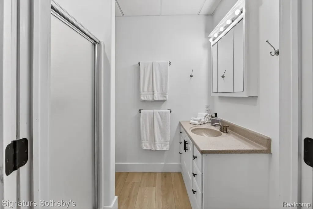 5084 N Birch Avenue Sheridan Township MI 49410