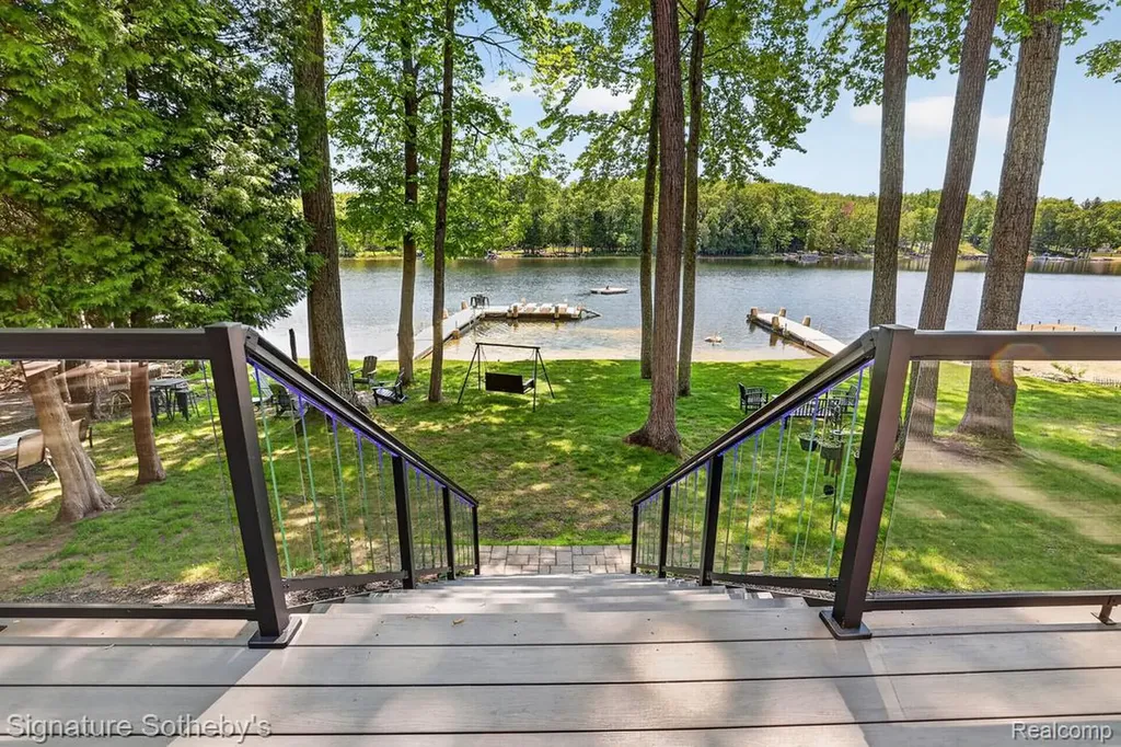 5084 N Birch Avenue Sheridan Township MI 49410