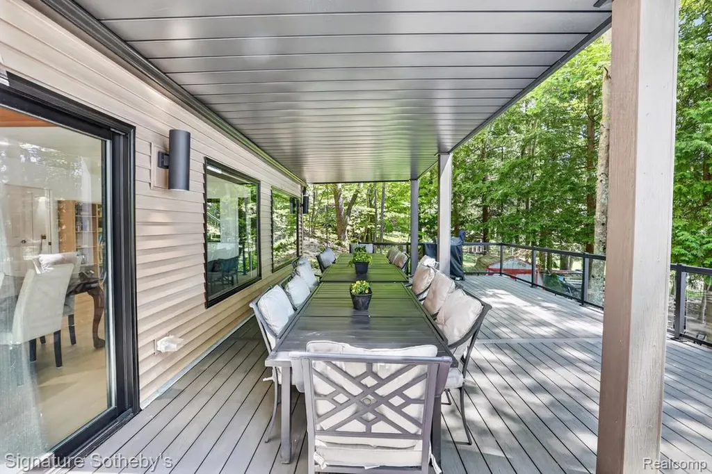 5084 N Birch Avenue Sheridan Township MI 49410