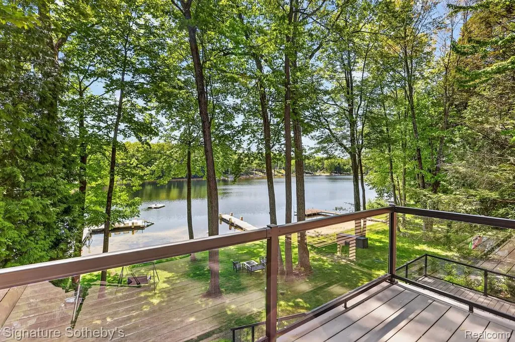 5084 N Birch Avenue Sheridan Township MI 49410